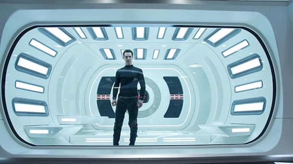 Star Trek: Do temnoty - Obrázek 3